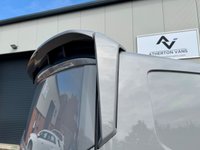 USED 2026 75 FORD TRANSIT CUSTOM 2.5 320 Duratec 11.8kWh MS-RT Crew Van 5d Petrol Plug-in Hybrid Auto L2 Euro 6 (232 ps) * POWER DOORS * AS NEW CONDITION ( VERY LOW MILES )