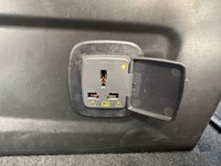 USED 2026 75 FORD TRANSIT CUSTOM 2.5 320 Duratec 11.8kWh MS-RT Crew Van 5d Petrol Plug-in Hybrid Auto L2 Euro 6 (232 ps) * POWER DOORS * AS NEW CONDITION ( VERY LOW MILES )