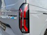 USED 2026 75 FORD TRANSIT CUSTOM 2.5 320 Duratec 11.8kWh MS-RT Crew Van 5d Petrol Plug-in Hybrid Auto L2 Euro 6 (232 ps) * POWER DOORS * AS NEW CONDITION ( VERY LOW MILES )