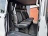 USED 2026 75 FORD TRANSIT CUSTOM 2.5 320 Duratec 11.8kWh MS-RT Crew Van 5d Petrol Plug-in Hybrid Auto L2 Euro 6 (232 ps) * POWER DOORS * AS NEW CONDITION ( VERY LOW MILES )