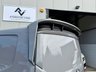 USED 2026 75 FORD TRANSIT CUSTOM 2.5 320 Duratec 11.8kWh MS-RT Crew Van 5d Petrol Plug-in Hybrid Auto L2 Euro 6 (232 ps) * POWER DOORS * AS NEW CONDITION ( VERY LOW MILES )