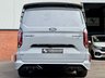 USED 2026 75 FORD TRANSIT CUSTOM 2.5 320 Duratec 11.8kWh MS-RT Crew Van 5d Petrol Plug-in Hybrid Auto L2 Euro 6 (232 ps) * POWER DOORS * AS NEW CONDITION ( VERY LOW MILES )