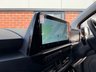USED 2026 75 FORD TRANSIT CUSTOM 2.5 320 Duratec 11.8kWh MS-RT Crew Van 5d Petrol Plug-in Hybrid Auto L2 Euro 6 (232 ps) * POWER DOORS * AS NEW CONDITION ( VERY LOW MILES )