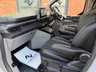 USED 2026 75 FORD TRANSIT CUSTOM 2.5 320 Duratec 11.8kWh MS-RT Crew Van 5d Petrol Plug-in Hybrid Auto L2 Euro 6 (232 ps) * POWER DOORS * AS NEW CONDITION ( VERY LOW MILES )