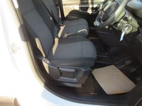 USED 2023 23 PEUGEOT PARTNER 1.5 BlueHDi 1000 Professional Premium + Standard Panel Van 5dr Diesel Manual SWB Euro 6 (s/s) (100 bhp) 