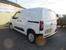 USED 2023 23 PEUGEOT PARTNER 1.5 BlueHDi 1000 Professional Premium + Standard Panel Van 5dr Diesel Manual SWB Euro 6 (s/s) (100 bhp) 