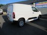 USED 2023 23 PEUGEOT PARTNER 1.5 BlueHDi 1000 Professional Premium + Standard Panel Van 5dr Diesel Manual SWB Euro 6 (s/s) (100 bhp) 