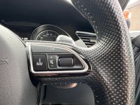USED 2016 J AUDI A5 3.0 TDI V6 Black Edition Plus Coupe 2dr Diesel S Tronic quattro Euro 6 (s/s) (245 ps) 