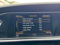 USED 2016 J AUDI A5 3.0 TDI V6 Black Edition Plus Coupe 2dr Diesel S Tronic quattro Euro 6 (s/s) (245 ps) 