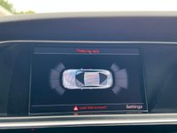 USED 2016 J AUDI A5 3.0 TDI V6 Black Edition Plus Coupe 2dr Diesel S Tronic quattro Euro 6 (s/s) (245 ps) 