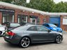 USED 2016 J AUDI A5 3.0 TDI V6 Black Edition Plus Coupe 2dr Diesel S Tronic quattro Euro 6 (s/s) (245 ps) 