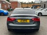 USED 2016 J AUDI A5 3.0 TDI V6 Black Edition Plus Coupe 2dr Diesel S Tronic quattro Euro 6 (s/s) (245 ps) 