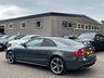 USED 2016 J AUDI A5 3.0 TDI V6 Black Edition Plus Coupe 2dr Diesel S Tronic quattro Euro 6 (s/s) (245 ps) 
