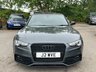 USED 2016 J AUDI A5 3.0 TDI V6 Black Edition Plus Coupe 2dr Diesel S Tronic quattro Euro 6 (s/s) (245 ps) 
