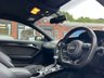 USED 2016 J AUDI A5 3.0 TDI V6 Black Edition Plus Coupe 2dr Diesel S Tronic quattro Euro 6 (s/s) (245 ps) 