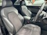 USED 2016 J AUDI A5 3.0 TDI V6 Black Edition Plus Coupe 2dr Diesel S Tronic quattro Euro 6 (s/s) (245 ps) 