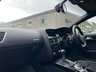 USED 2016 J AUDI A5 3.0 TDI V6 Black Edition Plus Coupe 2dr Diesel S Tronic quattro Euro 6 (s/s) (245 ps) 