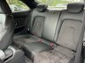 USED 2016 J AUDI A5 3.0 TDI V6 Black Edition Plus Coupe 2dr Diesel S Tronic quattro Euro 6 (s/s) (245 ps) 