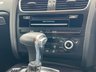 USED 2016 J AUDI A5 3.0 TDI V6 Black Edition Plus Coupe 2dr Diesel S Tronic quattro Euro 6 (s/s) (245 ps) 