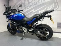 USED 2024 24 BMW F 900 XR - BUY ONLINE 24 HRS A DAY - FINANCE AVAILABLE - ALL TYPES OF CREDIT ACCEPTED ONLY 2,645 MILES FROM NEW