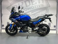 USED 2024 24 BMW F 900 XR - BUY ONLINE 24 HRS A DAY - FINANCE AVAILABLE - ALL TYPES OF CREDIT ACCEPTED ONLY 2,645 MILES FROM NEW