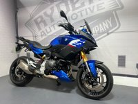 USED 2024 24 BMW F 900 XR - BUY ONLINE 24 HRS A DAY - FINANCE AVAILABLE - ALL TYPES OF CREDIT ACCEPTED ONLY 2,645 MILES FROM NEW