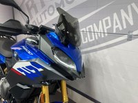 USED 2024 24 BMW F 900 XR - BUY ONLINE 24 HRS A DAY - FINANCE AVAILABLE - ALL TYPES OF CREDIT ACCEPTED ONLY 2,645 MILES FROM NEW