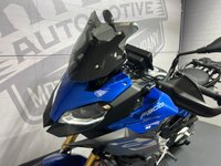 USED 2024 24 BMW F 900 XR - BUY ONLINE 24 HRS A DAY - FINANCE AVAILABLE - ALL TYPES OF CREDIT ACCEPTED ONLY 2,645 MILES FROM NEW