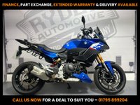 USED 2024 24 BMW F 900 XR - BUY ONLINE 24 HRS A DAY - FINANCE AVAILABLE - ALL TYPES OF CREDIT ACCEPTED ONLY 2,645 MILES FROM NEW
