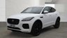 USED 2019 19 JAGUAR E-PACE 2.0 D180 R-Dynamic SE Auto AWD Euro 6 (s/s) 5dr 