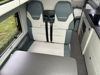 USED 2024 24 SWIFT CARRERA 184 4 BERTH 4 BELTS AUTOMATIC  MOTORHOME 9 SPEED AUTOMATIC