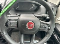 USED 2024 24 SWIFT CARRERA 184 4 BERTH 4 BELTS AUTOMATIC  MOTORHOME 9 SPEED AUTOMATIC