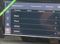 USED 2024 24 SWIFT CARRERA 184 4 BERTH 4 BELTS AUTOMATIC  MOTORHOME 9 SPEED AUTOMATIC