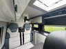 USED 2024 24 SWIFT CARRERA 184 4 BERTH 4 BELTS AUTOMATIC  MOTORHOME 9 SPEED AUTOMATIC