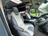 USED 2024 24 SWIFT CARRERA 184 4 BERTH 4 BELTS AUTOMATIC  MOTORHOME 9 SPEED AUTOMATIC
