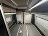 USED 2024 24 SWIFT CARRERA 184 4 BERTH 4 BELTS AUTOMATIC  MOTORHOME 9 SPEED AUTOMATIC