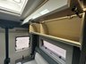USED 2024 24 SWIFT CARRERA 184 4 BERTH 4 BELTS AUTOMATIC  MOTORHOME 9 SPEED AUTOMATIC