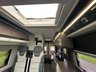 USED 2024 24 SWIFT CARRERA 184 4 BERTH 4 BELTS AUTOMATIC  MOTORHOME 9 SPEED AUTOMATIC