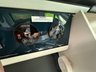 USED 2024 24 SWIFT CARRERA 184 4 BERTH 4 BELTS AUTOMATIC  MOTORHOME 9 SPEED AUTOMATIC