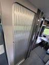 USED 2024 24 SWIFT CARRERA 184 4 BERTH 4 BELTS AUTOMATIC  MOTORHOME 9 SPEED AUTOMATIC