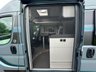 USED 2024 24 SWIFT CARRERA 184 4 BERTH 4 BELTS AUTOMATIC  MOTORHOME 9 SPEED AUTOMATIC