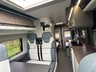 USED 2024 24 SWIFT CARRERA 184 4 BERTH 4 BELTS AUTOMATIC  MOTORHOME 9 SPEED AUTOMATIC