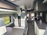 USED 2024 24 SWIFT CARRERA 184 4 BERTH 4 BELTS AUTOMATIC  MOTORHOME 9 SPEED AUTOMATIC