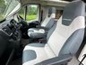 USED 2024 24 SWIFT CARRERA 184 4 BERTH 4 BELTS AUTOMATIC  MOTORHOME 9 SPEED AUTOMATIC