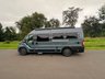 USED 2024 24 SWIFT CARRERA 184 4 BERTH 4 BELTS AUTOMATIC  MOTORHOME 9 SPEED AUTOMATIC