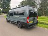USED 2024 24 SWIFT CARRERA 184 4 BERTH 4 BELTS AUTOMATIC  MOTORHOME 9 SPEED AUTOMATIC