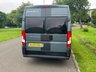 USED 2024 24 SWIFT CARRERA 184 4 BERTH 4 BELTS AUTOMATIC  MOTORHOME 9 SPEED AUTOMATIC