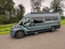 USED 2024 24 SWIFT CARRERA 184 4 BERTH 4 BELTS AUTOMATIC  MOTORHOME 9 SPEED AUTOMATIC