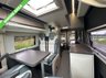 USED 2024 24 SWIFT CARRERA 184 4 BERTH 4 BELTS AUTOMATIC  MOTORHOME 9 SPEED AUTOMATIC