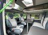USED 2024 24 SWIFT CARRERA 184 4 BERTH 4 BELTS AUTOMATIC  MOTORHOME 9 SPEED AUTOMATIC